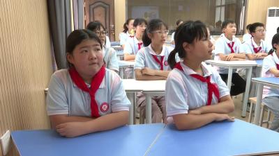 龙坪镇：“政府+学校+社区”多方联动多措并举  筑牢暑期防溺水安全防线