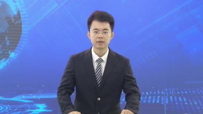 高温下的坚守：城市美容师用汗水守护洁净
