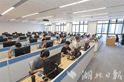 “五谷”并起 武汉“丰登”