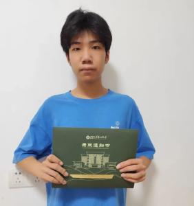 未来可期！武穴中学12名学子携笔从戎铸忠诚