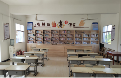 【文明港城巡礼•全国文明村】许家铺村：文明乡风打造和美乡村新图景