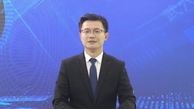 张洁：兵支书化身乡村振兴新引擎