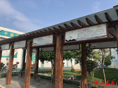 老街的“逆生长”密码 ——嘉鱼县背街小巷改造启示录