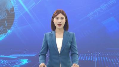 兵支书刘朋：军营本色不改 点亮乡村振兴路