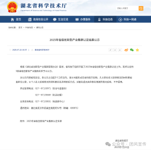 团风首家！晋级“省级队” 