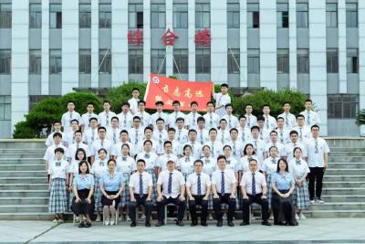 全班达线985、211！武中“学霸天团”，牛不牛？