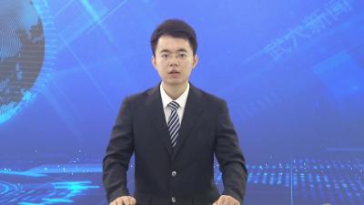 田家镇街道：加大江北一级公路环境治理 破“工业灰霾”立“生态画廊”