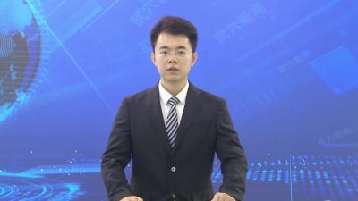 我市集中收听收看黄冈市总河湖长暨总林长会