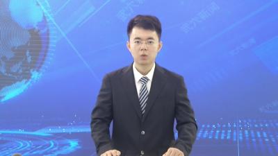 武穴市经典红歌大合唱展演献礼建党104周年