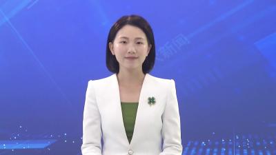 四望镇：清渠引水解民忧 守好农田“生命线”