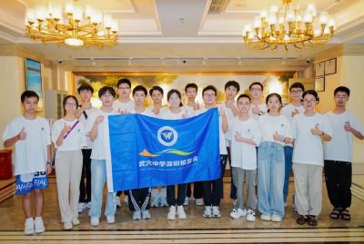 AI探秘、腾讯参访、珠港澳夜游…武穴中学师生深圳研学太硬核