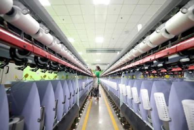 千帆竞发看百强 | 汉川：奋楫争先竞千亿