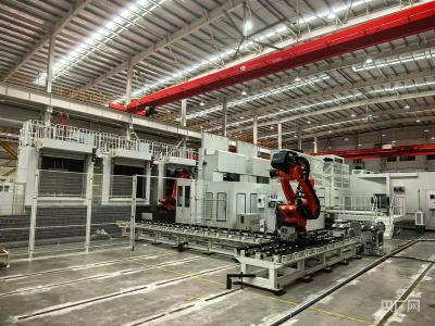 高质量发展看中国｜老工业基地新生的三重变革密码