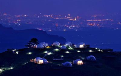 “两山”故事汇丨绿了山头 美了心头 富了手头 宜昌百里荒生态修复迎来四季八方客