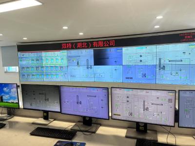 汉川产业领跑县域经济高质量发展