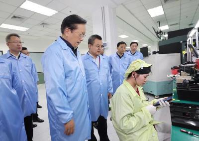内陆突围：湖北外贸的破局之道