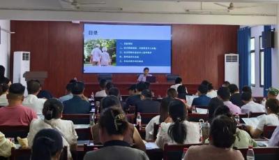 【锲而不舍落实中央八项规定精神】市民政局以作风之变绘就幸福养老新图景