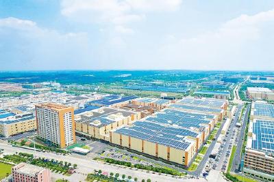 跃上6万亿元新台阶 湖北提前一年完成“十四五”经济增长总量指标