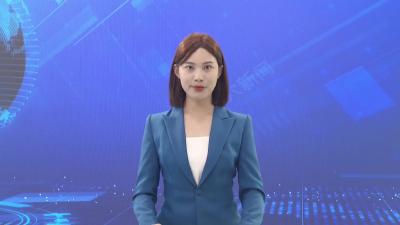 我市召开民政事业和产业发展暨商务发展和推动高水平开放“十五五”规划汇报会