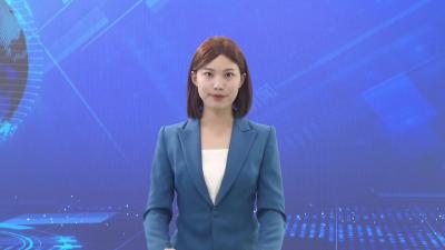 我市举行庆祝第八个中国医师节健康嘉年华活动