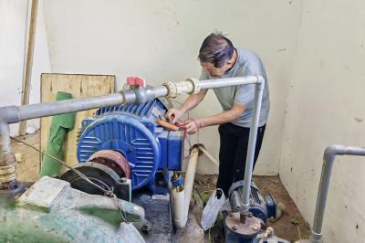 坚持党建引领　强化联勤联动——赤壁探索“多格合一”提升基层治理效能