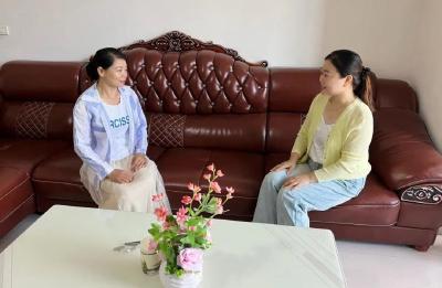 零彩礼！田家镇这对新人让幸福“轻松上阵”