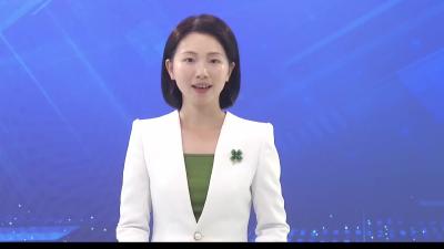 1050万平绿植喊渴！武穴园林工人挥汗织就城乡抗旱保绿“立体网”