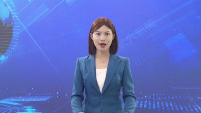 我市召开全市数字经济发展暨应急体系建设“十五五”规划汇报会