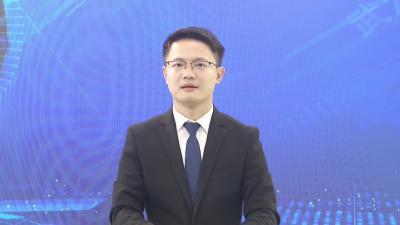 全市水安全保障暨推进农业农村现代化“十五五”规划汇报会召开