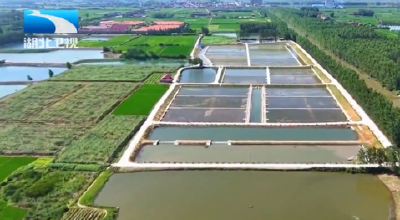 牢记嘱托 建成支点 | 美丽湖北背后的生态密码