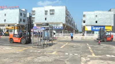 锲而不舍落实中央八项规定精神 | 市人社局: 把主题教育成果转化为技能培训实效