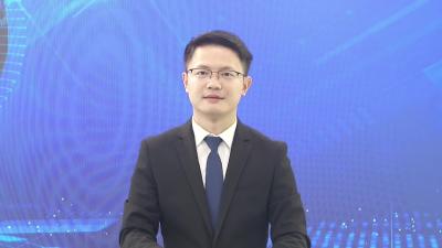 武穴街道：引水抗旱保丰收