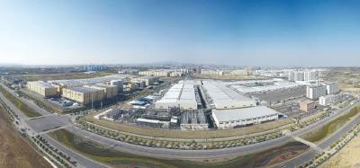 荆门：砥砺“奔跑”精神 建功支点建设