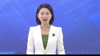 大金水库：用好智慧三件套 织密织牢防溺水安全防护网