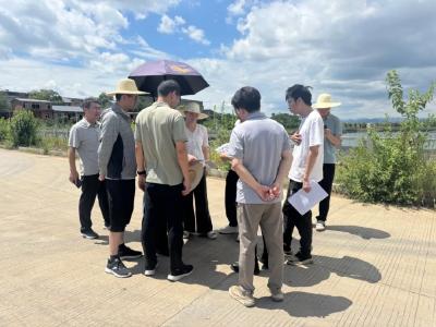 G220武穴至瑞昌过江通道新进展→