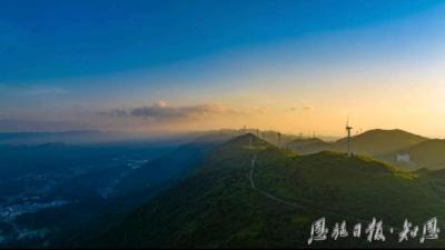 星光映峡谷 光影铸文旅 ——恩施州“文旅+影视”融合开辟世界级旅游新赛道