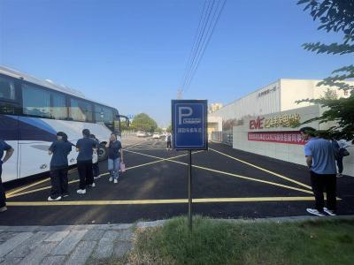 锲而不舍落实中央八项规定精神｜荆门公交“掐”得准，产业工人心不慌