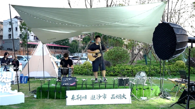 “微改造”解锁“小美好”