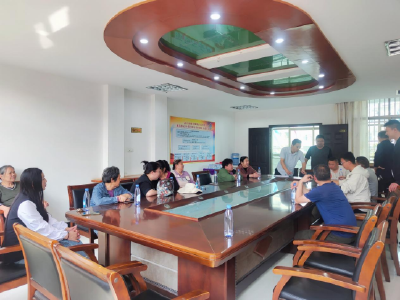 【锲而不舍落实中央八项规定精神】江家林社区：聚焦群众“微需求” 小区改造“得民心”