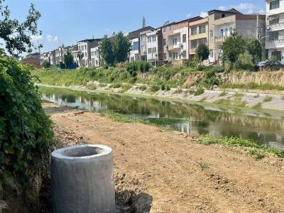 锲而不舍落实中央八项规定精神丨仙桃推进城市水体“长制久清”