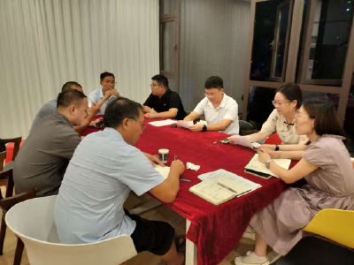 【锲而不舍落实中央八项规定精神】武穴街道东城社区：“您诉我应”机制让居民住在“幸福里”