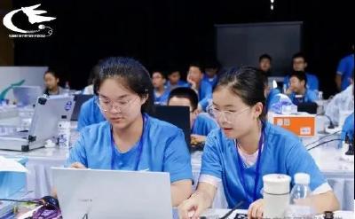 荣获国家级活动最高奖项！为武穴两名学生点赞 