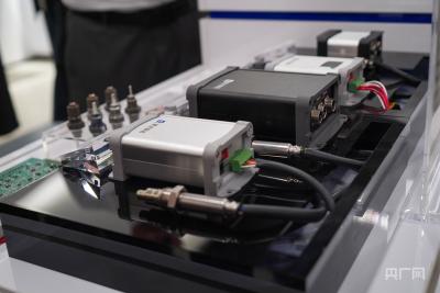 活力中国调研行｜青创园里“孵”出“金凤凰”