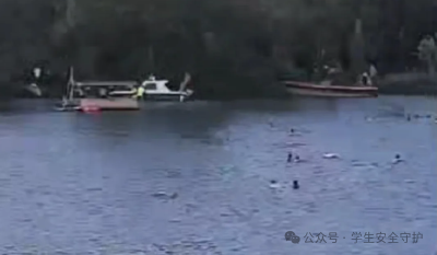 案例触目惊心……临近开学，防溺水一刻也不能松懈！