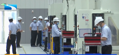 省委十二届十次全会精神引发热烈反响丨为加快建成中部地区崛起的重要战略支点接续奋斗