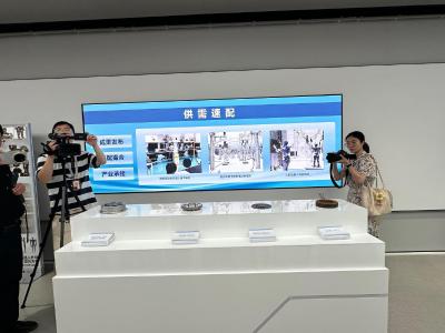 活力中国调研行丨武创院：已设立90余家创新单元