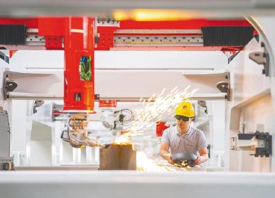 提能级跃新阶 湖北锚定新坐标