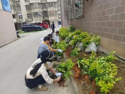 停车位+630，鄂州这个小区怎么做到的？