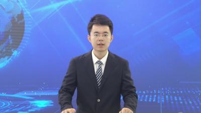 战舰铁锚扎乡土：“兵支书”黄轮广“新战场”的硬核冲锋