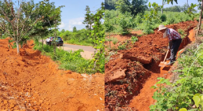 听！鄂州梁子湖村湾里的幸福“回声”